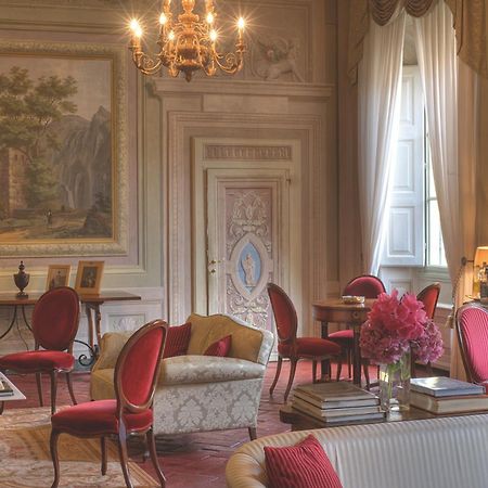 Palazzo Niccolini Al Duomo Residenza D'Epoca Hotell Firenze Interiør bilde