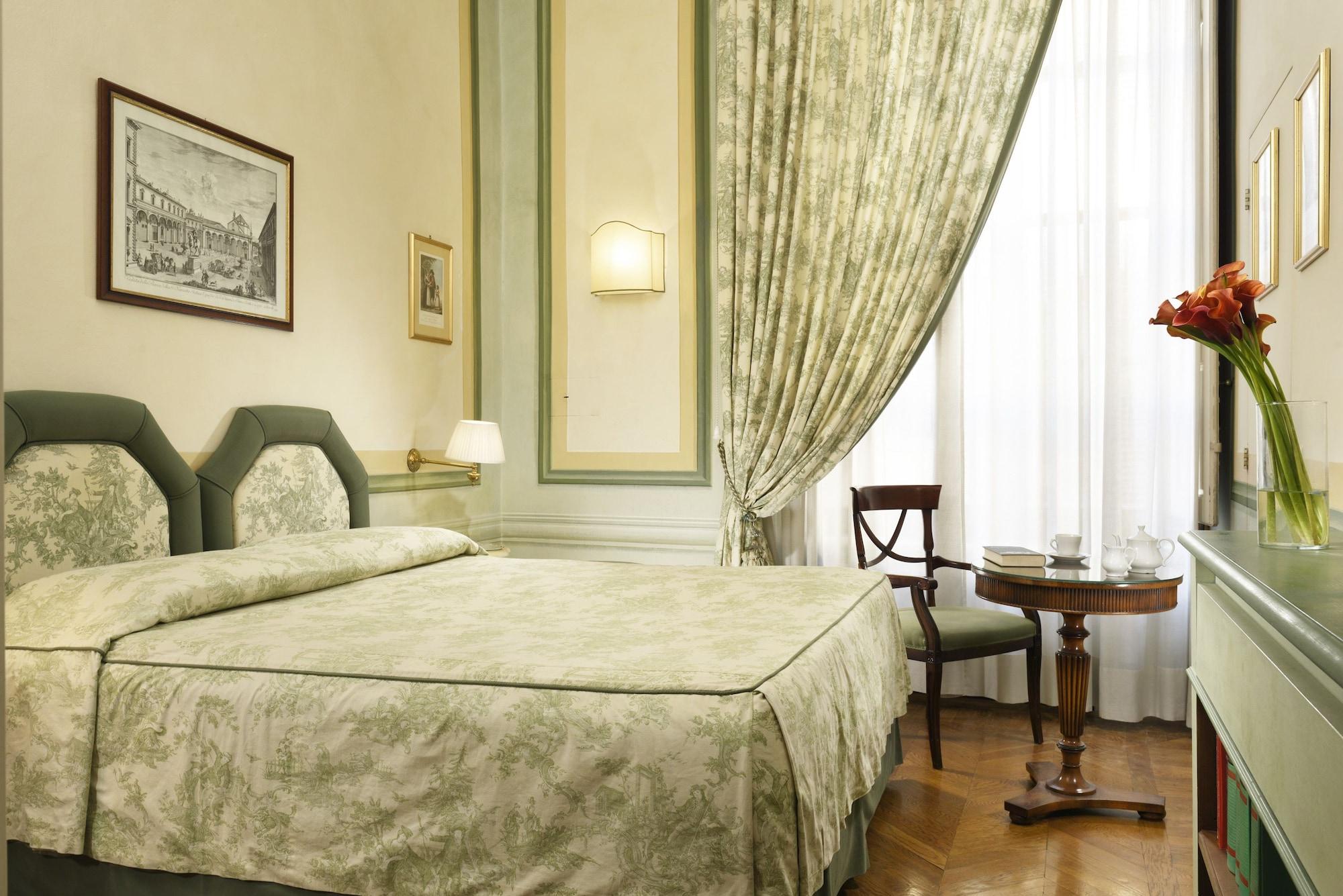 Palazzo Niccolini Al Duomo Residenza D'Epoca Hotell Firenze Eksteriør bilde