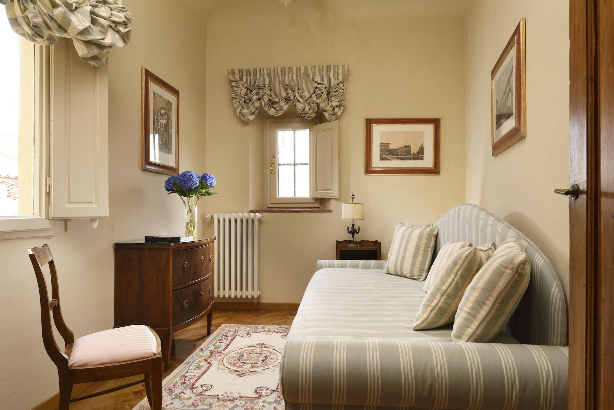 Palazzo Niccolini Al Duomo Residenza D'Epoca Hotell Firenze Eksteriør bilde