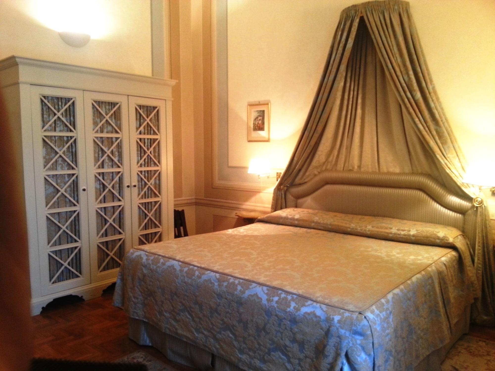 Palazzo Niccolini Al Duomo Residenza D'Epoca Hotell Firenze Eksteriør bilde