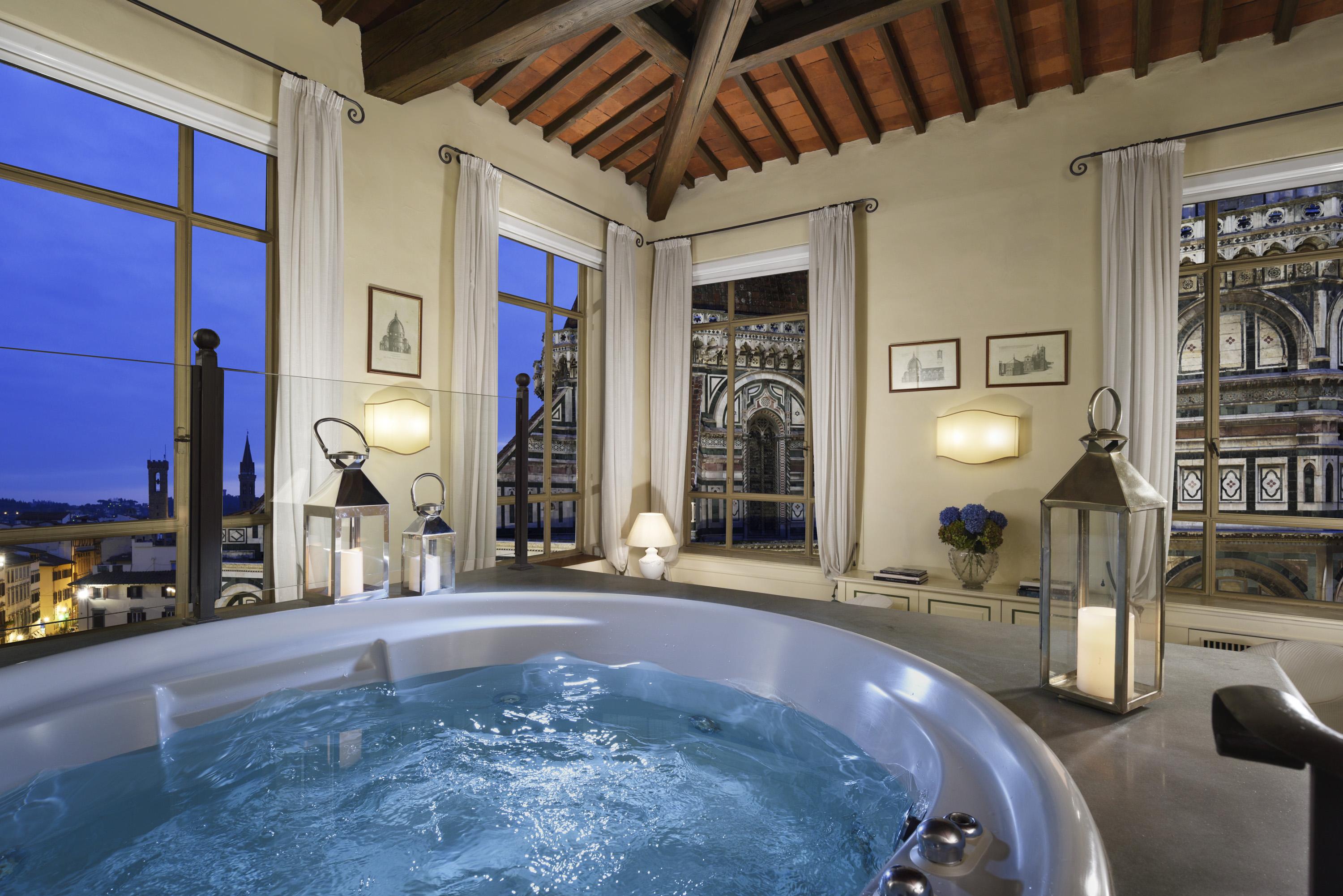 Palazzo Niccolini Al Duomo Residenza D'Epoca Hotell Firenze Eksteriør bilde