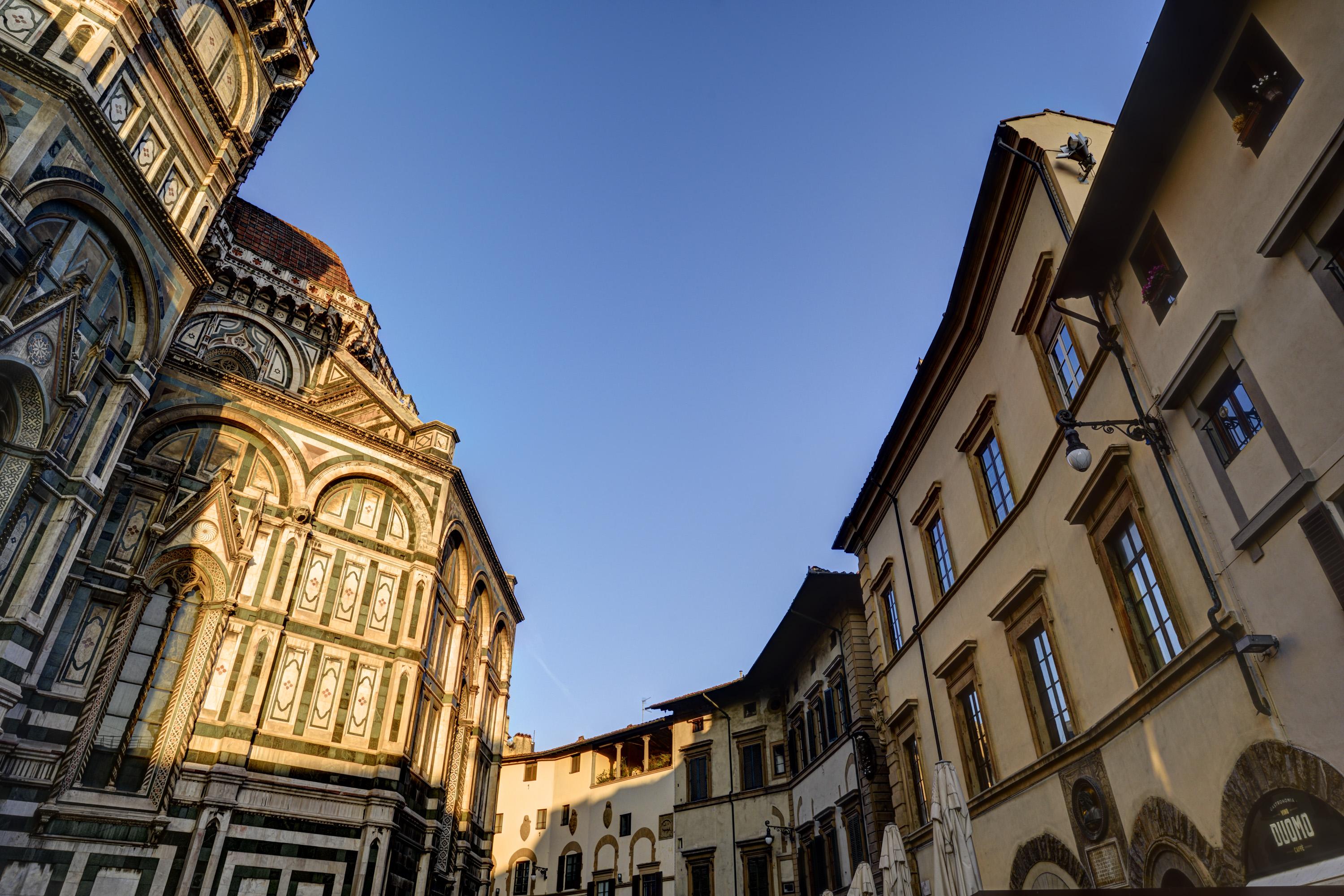 Palazzo Niccolini Al Duomo Residenza D'Epoca Hotell Firenze Eksteriør bilde