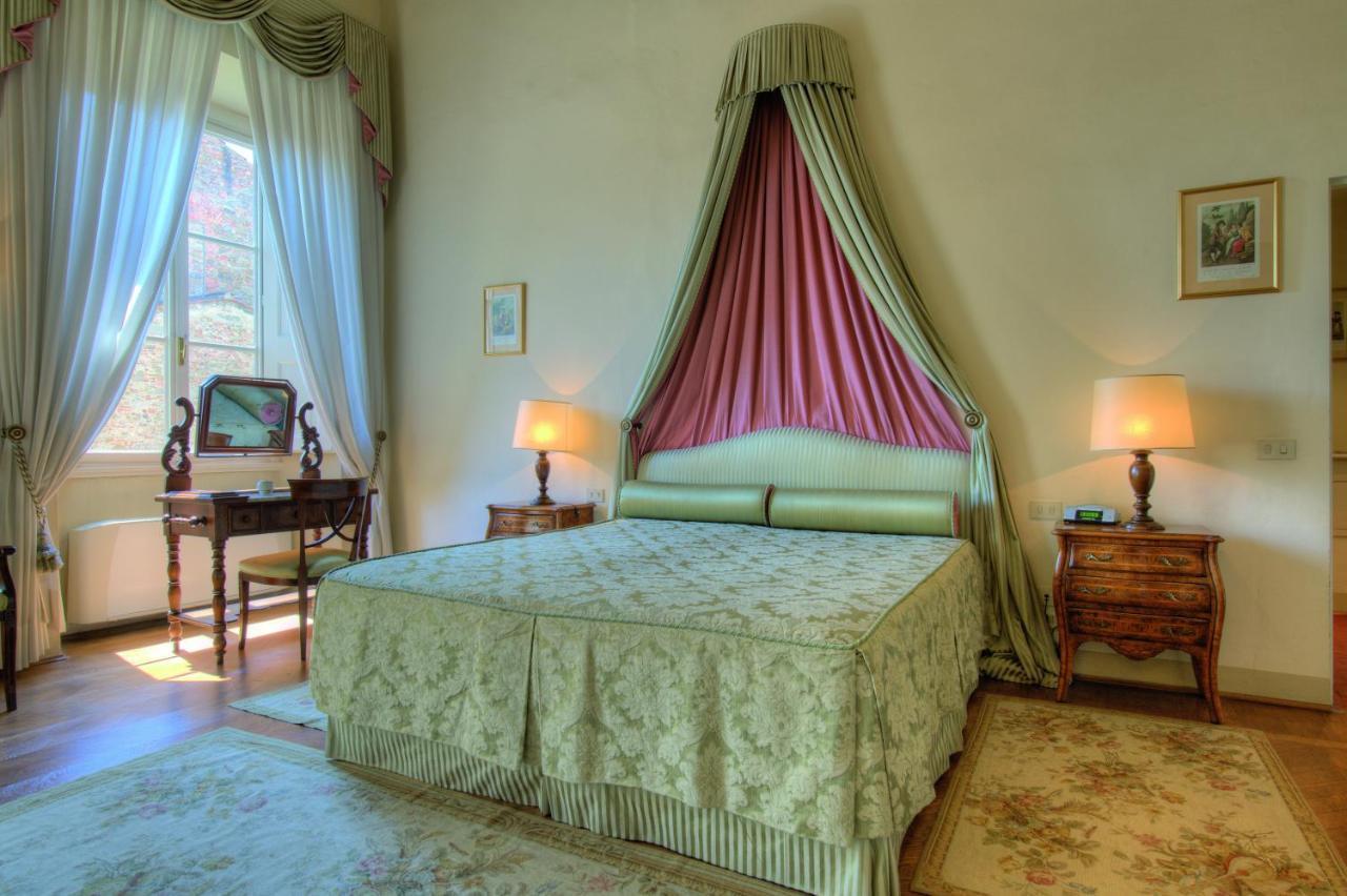 Palazzo Niccolini Al Duomo Residenza D'Epoca Hotell Firenze Rom bilde