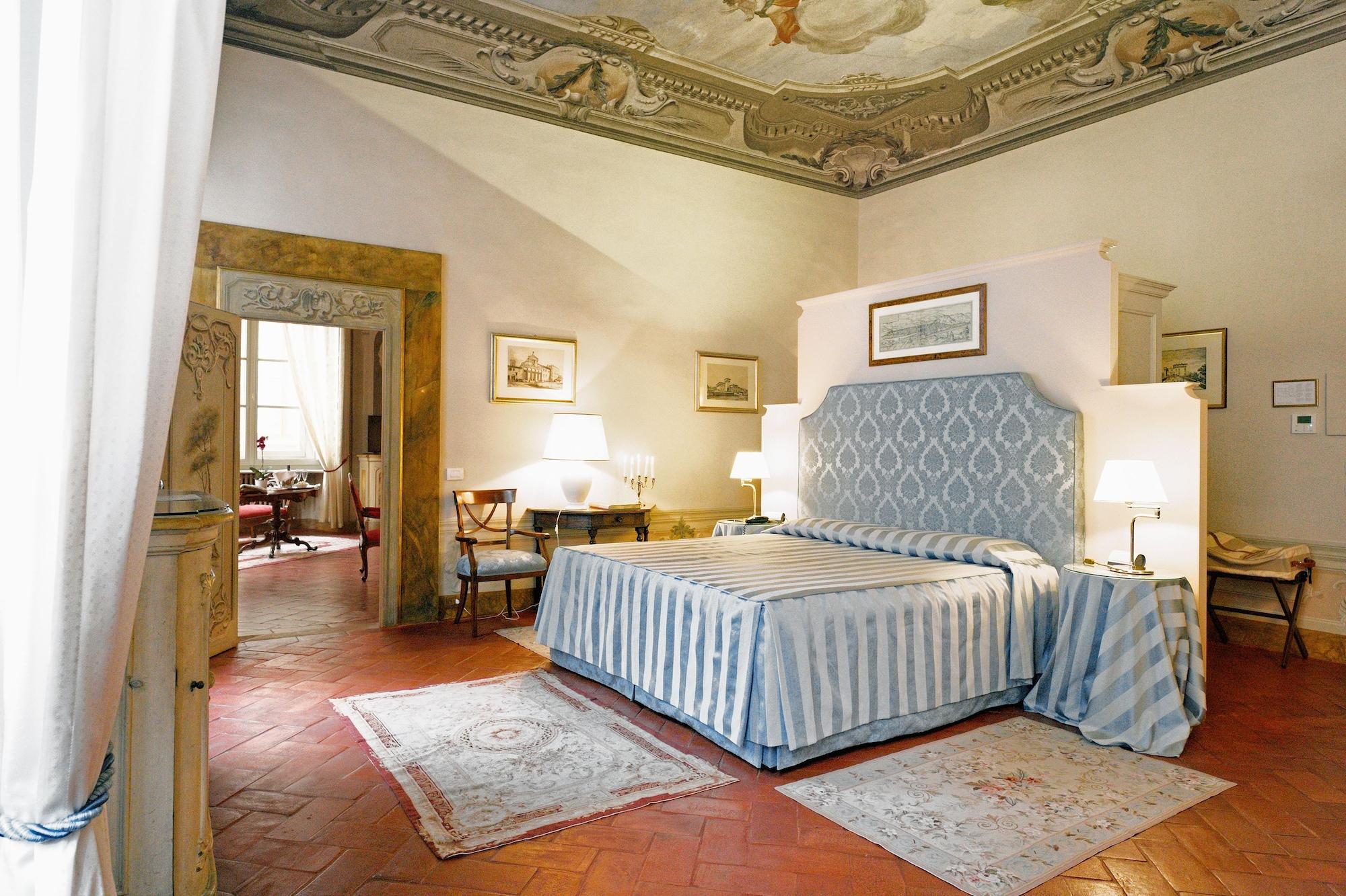 Palazzo Niccolini Al Duomo Residenza D'Epoca Hotell Firenze Eksteriør bilde