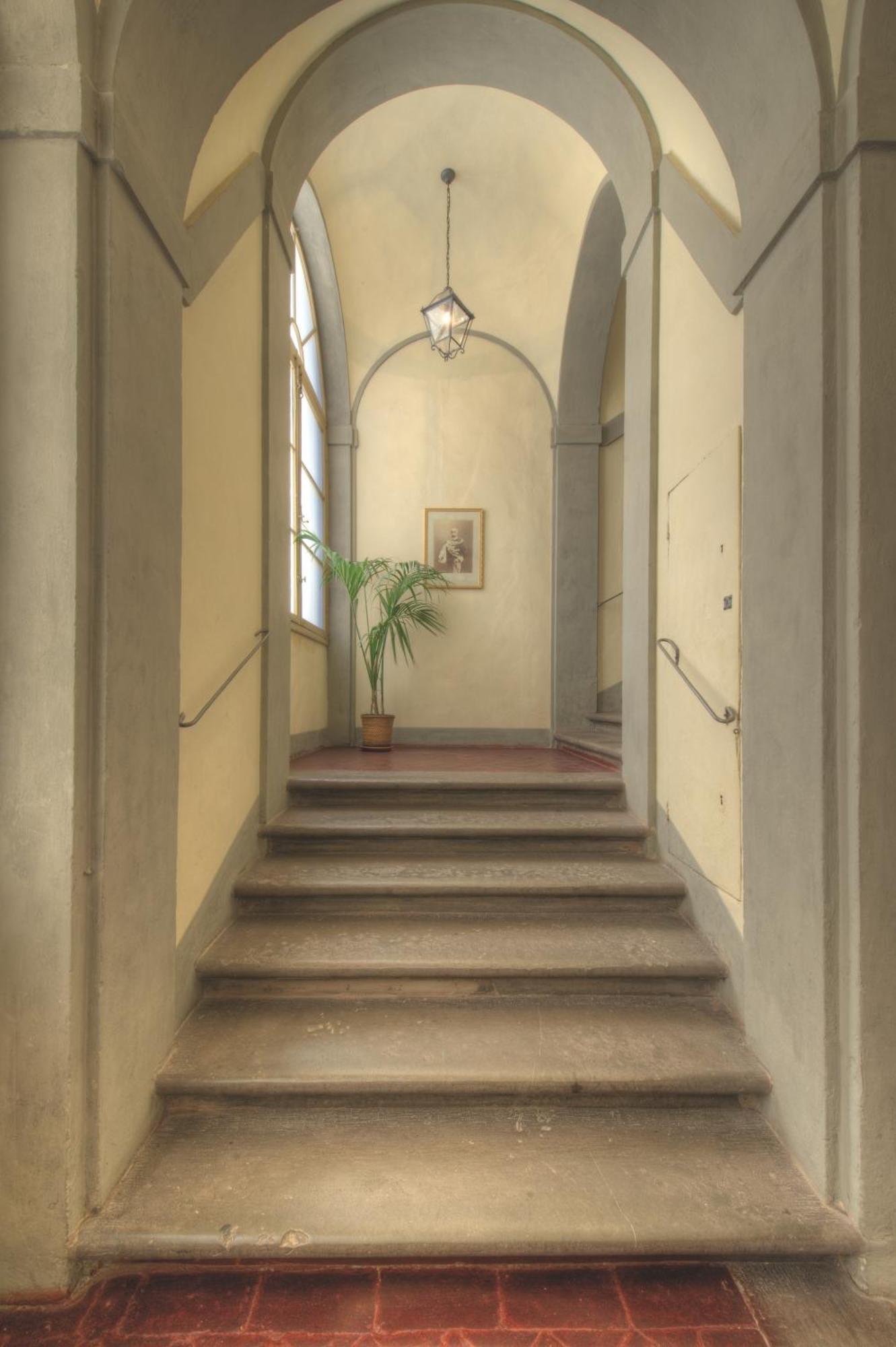 Palazzo Niccolini Al Duomo Residenza D'Epoca Hotell Firenze Eksteriør bilde