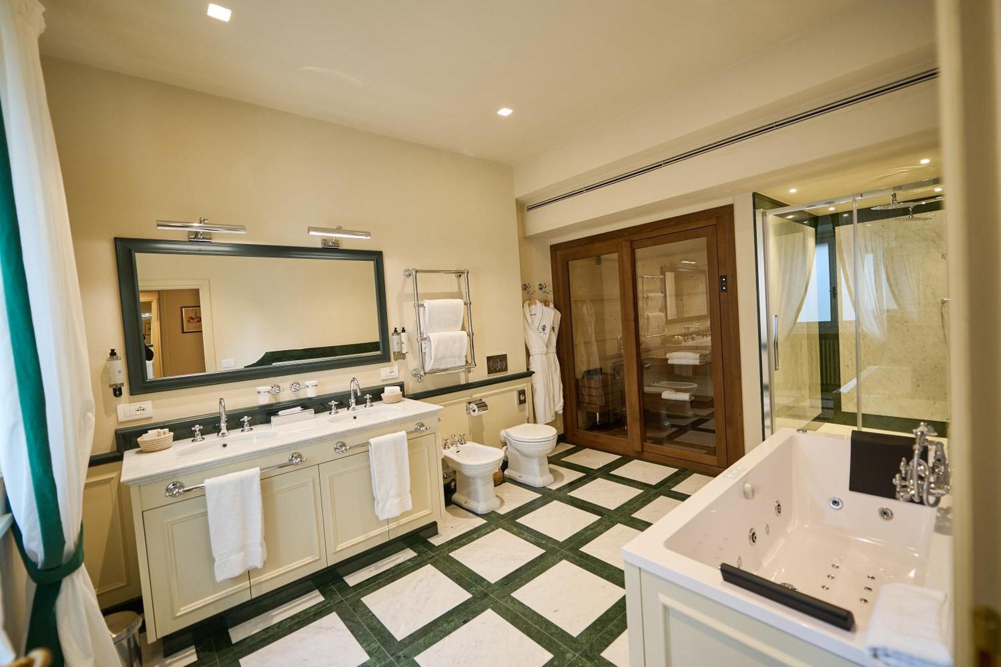 Palazzo Niccolini Al Duomo Residenza D'Epoca Hotell Firenze Eksteriør bilde