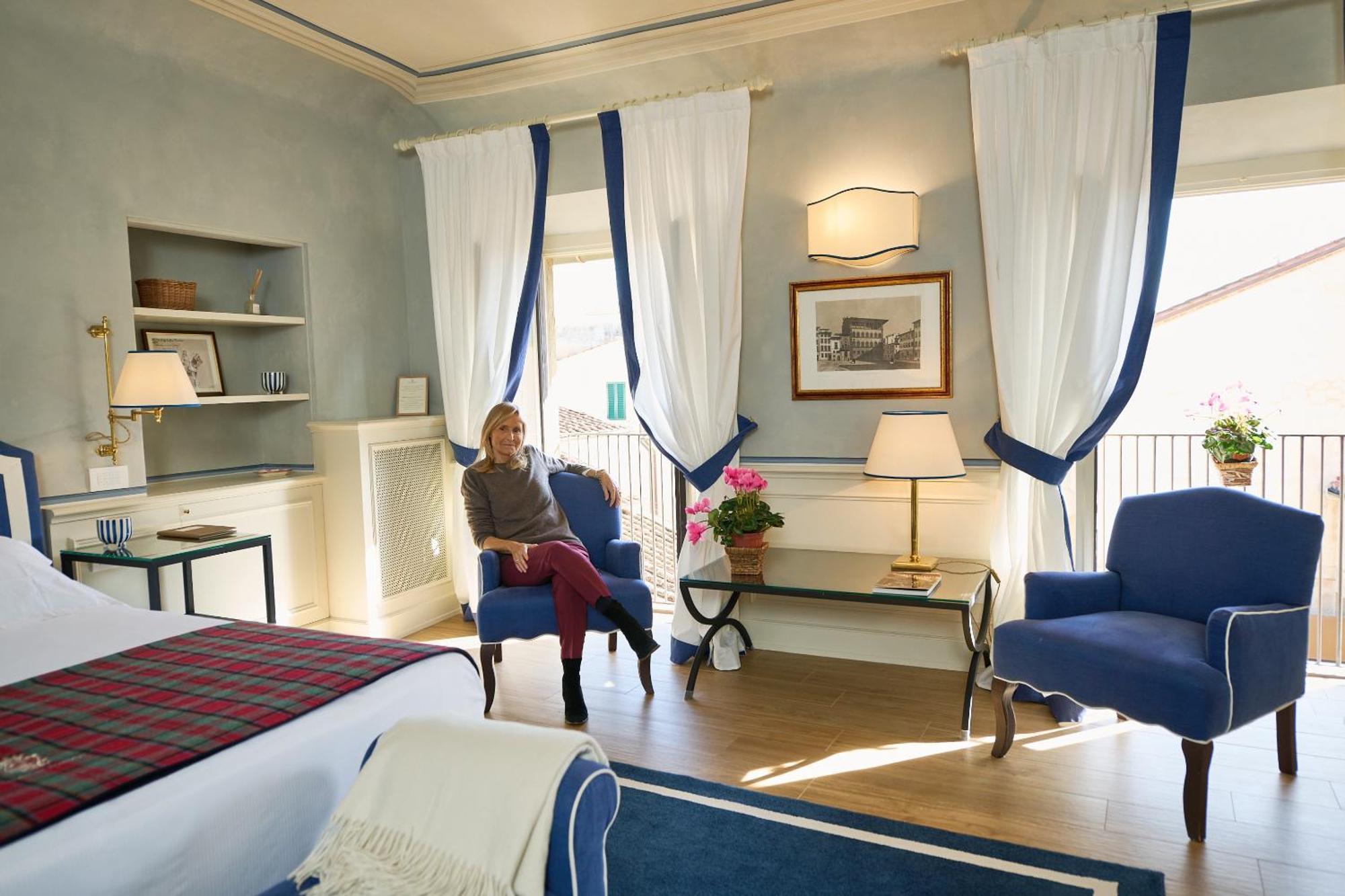 Palazzo Niccolini Al Duomo Residenza D'Epoca Hotell Firenze Eksteriør bilde