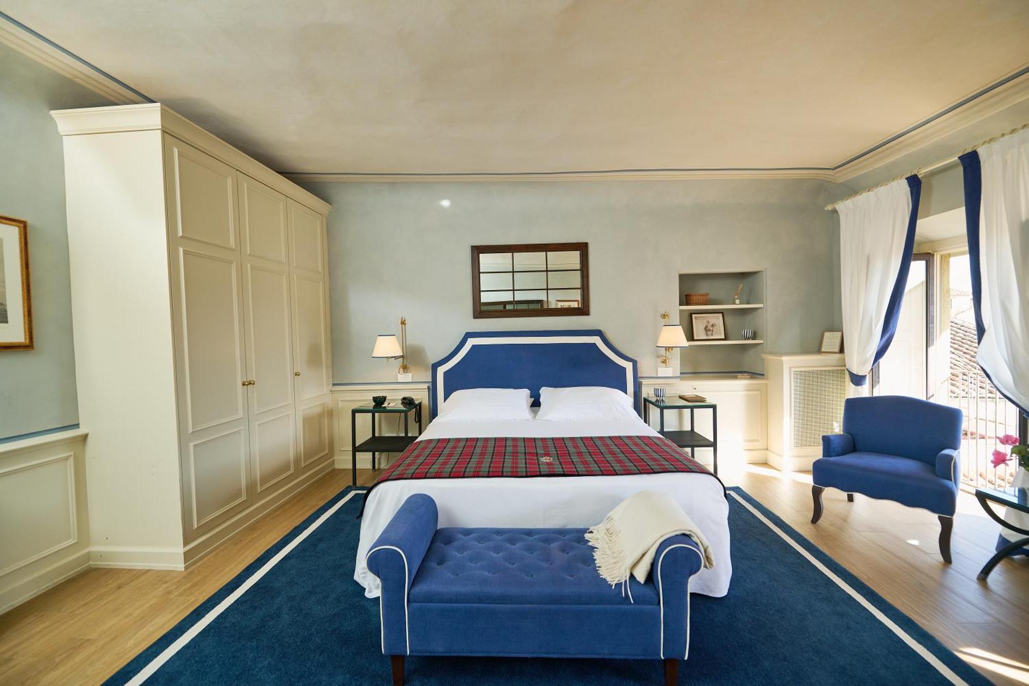 Palazzo Niccolini Al Duomo Residenza D'Epoca Hotell Firenze Eksteriør bilde