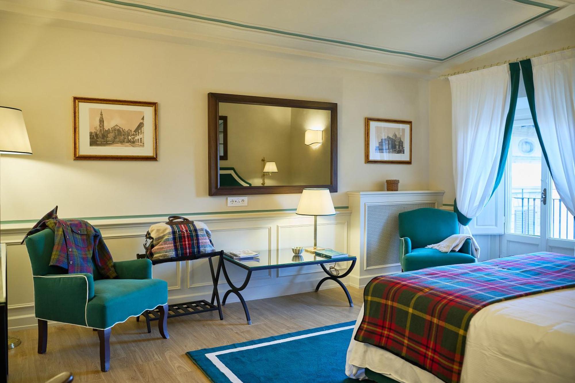 Palazzo Niccolini Al Duomo Residenza D'Epoca Hotell Firenze Eksteriør bilde