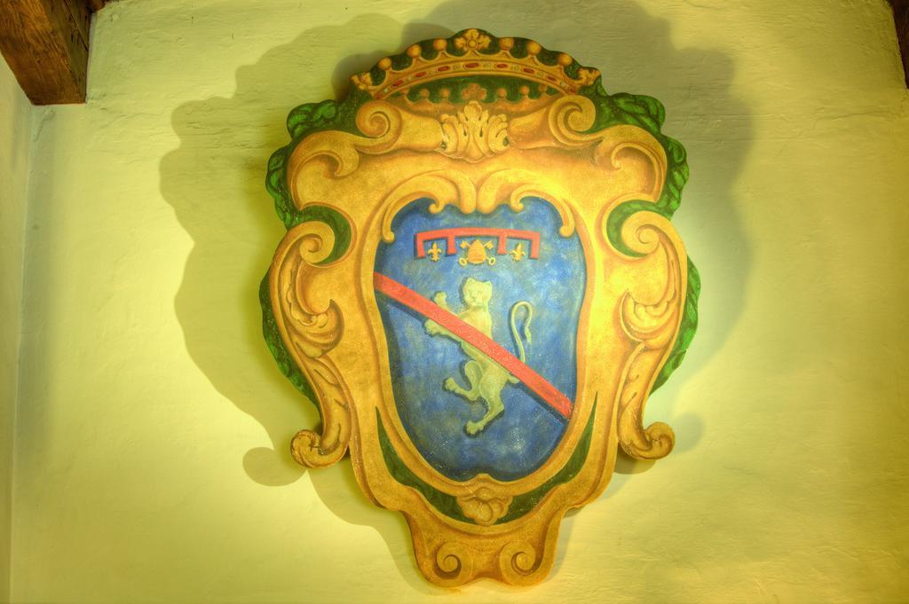 Palazzo Niccolini Al Duomo Residenza D'Epoca Hotell Firenze Eksteriør bilde