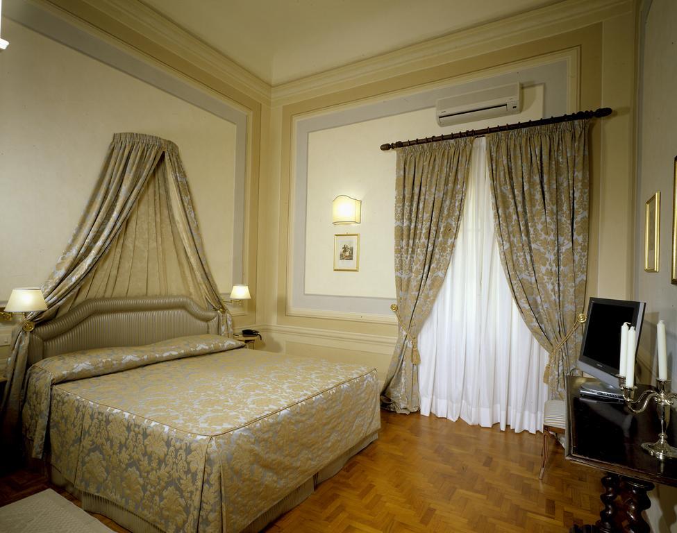 Palazzo Niccolini Al Duomo Residenza D'Epoca Hotell Firenze Rom bilde