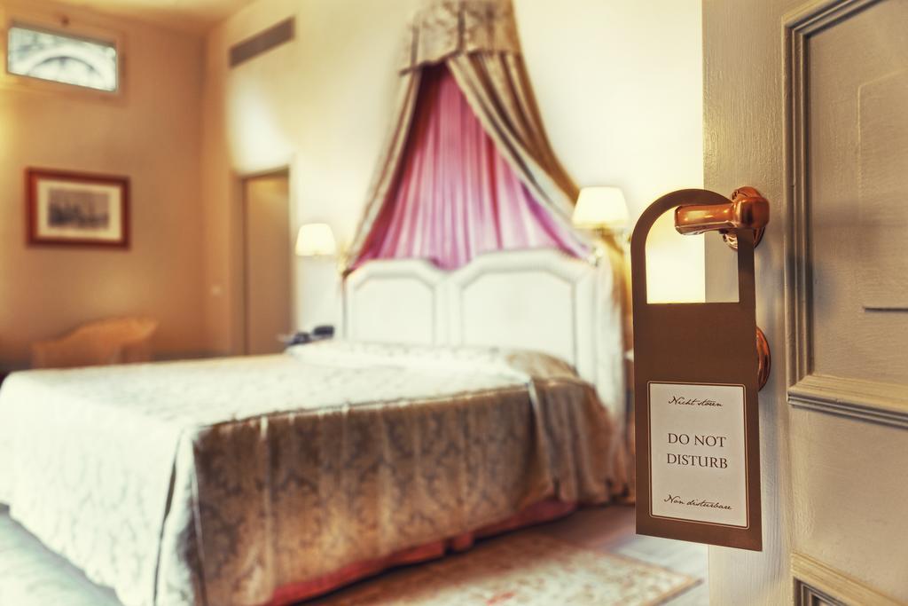 Palazzo Niccolini Al Duomo Residenza D'Epoca Hotell Firenze Eksteriør bilde