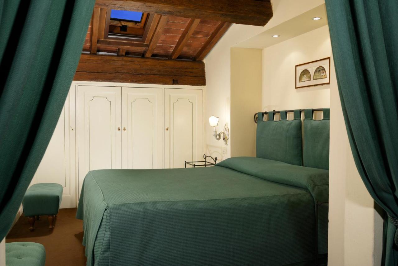 Palazzo Niccolini Al Duomo Residenza D'Epoca Hotell Firenze Eksteriør bilde